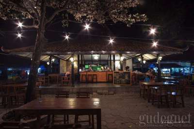 Kedai Kopi Margomulyo