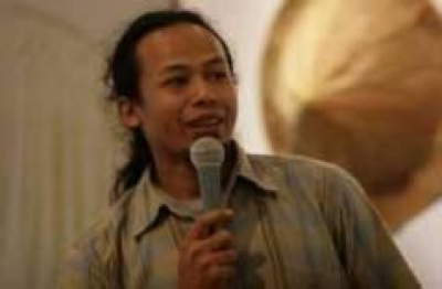 Beng Rahardian