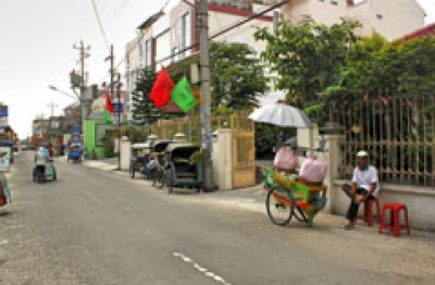 Puntodewo Hotel Yogyakarta