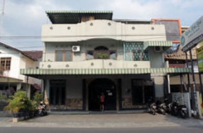 Ratu Ayu Salon and Spa 