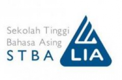 Sekolah Tinggi Bahasa Asing (STBA) LIA Yogyakarta 