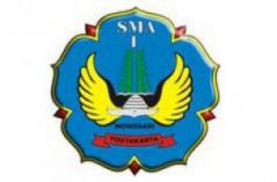 SMA Negeri 1 Wonosari