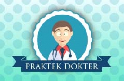 Praktek Dokter Gigi Drg.Heryumani