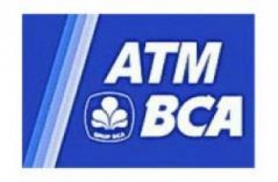 ATM BCA HS Silver Godean