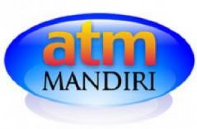 ATM Mandiri Suprapto