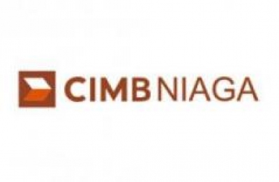 Bank CIMB Niaga Kantor Kas Kusuma Negara