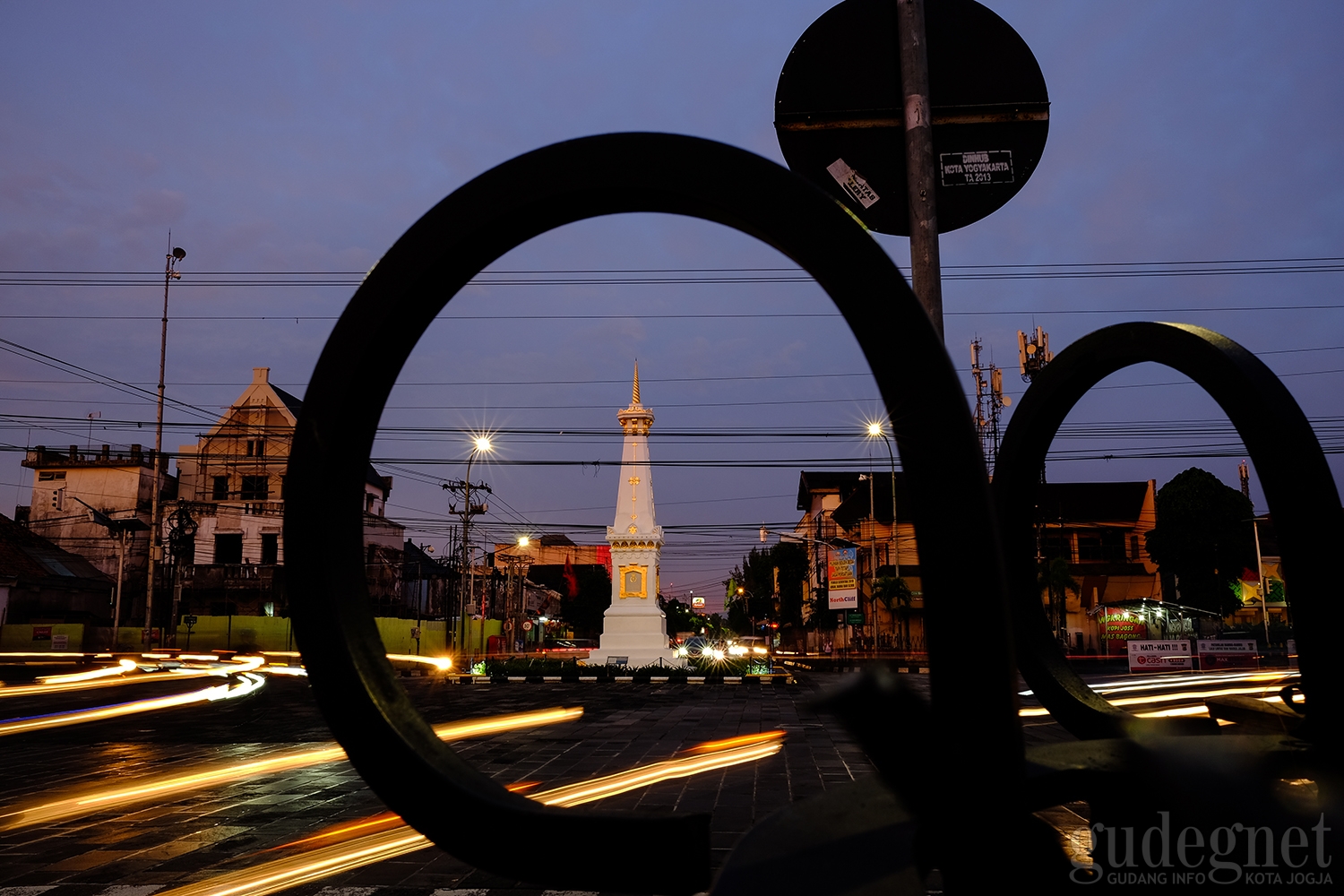 Tugu Jogja