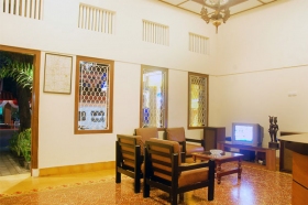 Selamat datang di Borobudur Guest House!