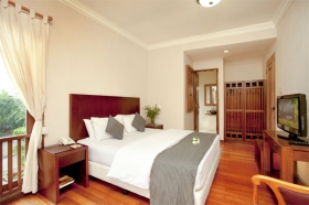 Kemunin room