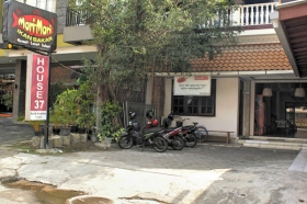 House 37 Prawirotaman