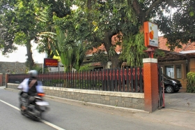 Wisma Gajah Prawirotaman