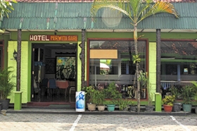 Hotel Perwitasari Prawirotaman