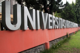 Universitas Kristen Duta Wacana 