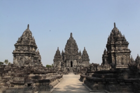 Candi Sewu