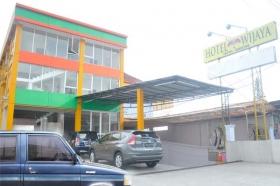 Tampak depan