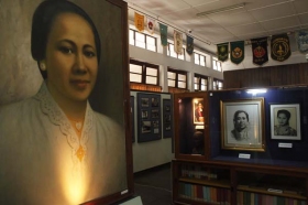 R.A. Kartini
