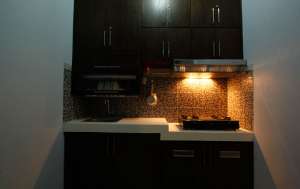 Dapur