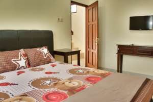 Kamar tidur