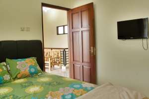 Kamar tidur