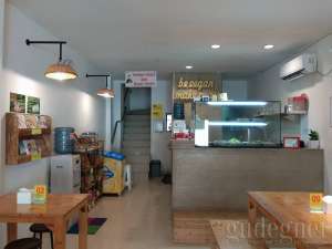 Suasana_Loving Hut_Demangan