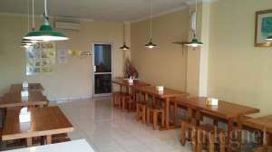 Suasana_Loving Hut_Kemetiran