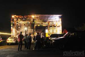 Tampak muka Yoe 2 You Drinken House Yogyakarta