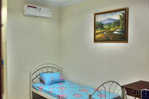 Kamar exclusive 1 bed 