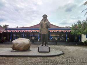 Museum HM Soeharto
