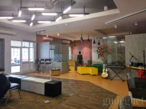Rumah Kreatif Jogja