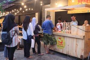 Sate Taichan Senayan Jogja
