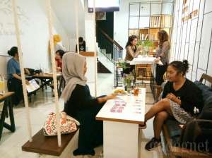 Soca.id cafe jogja