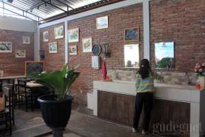 Katombo Resto