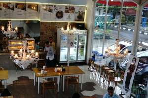 Raminten Kitchen