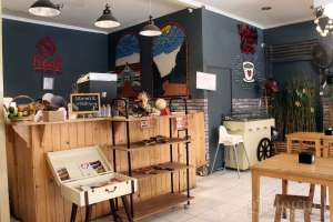 Treat Cafe
