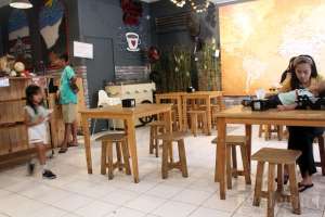 Treat Cafe