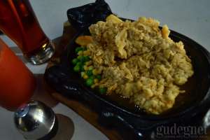 Waroeng Steak