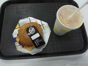 Flip Burger Jogja