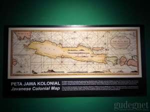 Museum History of Java