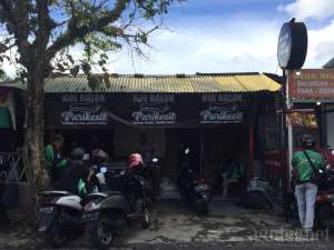 Kue Balok Parikesit