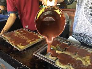 Kue Balok Parikesit