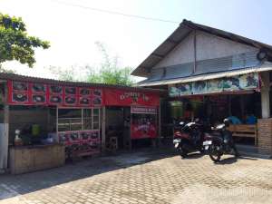 Warung Bejo
