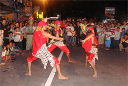 Gelaran Klasa, Kegiatan dengan Tema “Harmony in Diversity” Gelaran Klasa, Kegiatan dengan Tema “Harmony in Diversity”