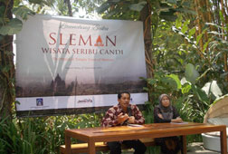 Sleman Punya 1000 Candi? Ini Buktinya Sleman Punya 1000 Candi? Ini Buktinya