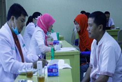 Periksa Gigi Gratis di RSGMP UMY Periksa Gigi Gratis di RSGMP UMY