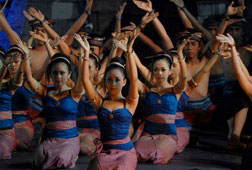 Taman Budaya Yogyakarta, Kembali Menggelar Festival Sendratari Taman Budaya Yogyakarta, Kembali Menggelar Festival Sendratari