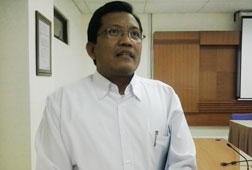 Stok Daging untuk Idul Adha Aman, Masyarakat tak Perlu Khawatir Cacing Hati Stok Daging untuk Idul Adha Aman, Masyarakat tak Perlu Khawatir Cacing Hati