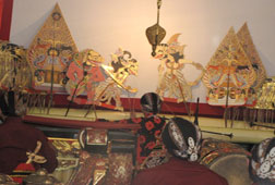 Sleman Juarai Festival Dalang Anak dan Remaja Tingkat DIY