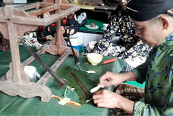 Merawat Tosan Aji dibulan Baik Merawat Tosan Aji dibulan Baik