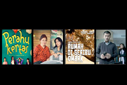 Jogja Tuan Rumah FFI 2012 Jogja Tuan Rumah FFI 2012
