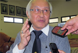 4700 Itik Mati Terkena Avian Influenza Jenis Baru 4700 Itik Mati Terkena Avian Influenza Jenis Baru